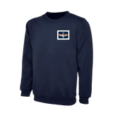 Guards Para Platoon Sweatshirt - Navy