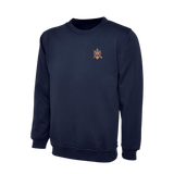 London Rifle Brigade Sweatshirt - Navy