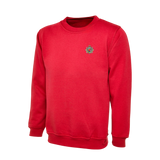 Royal Army Service Corps Sweatshirt - Red