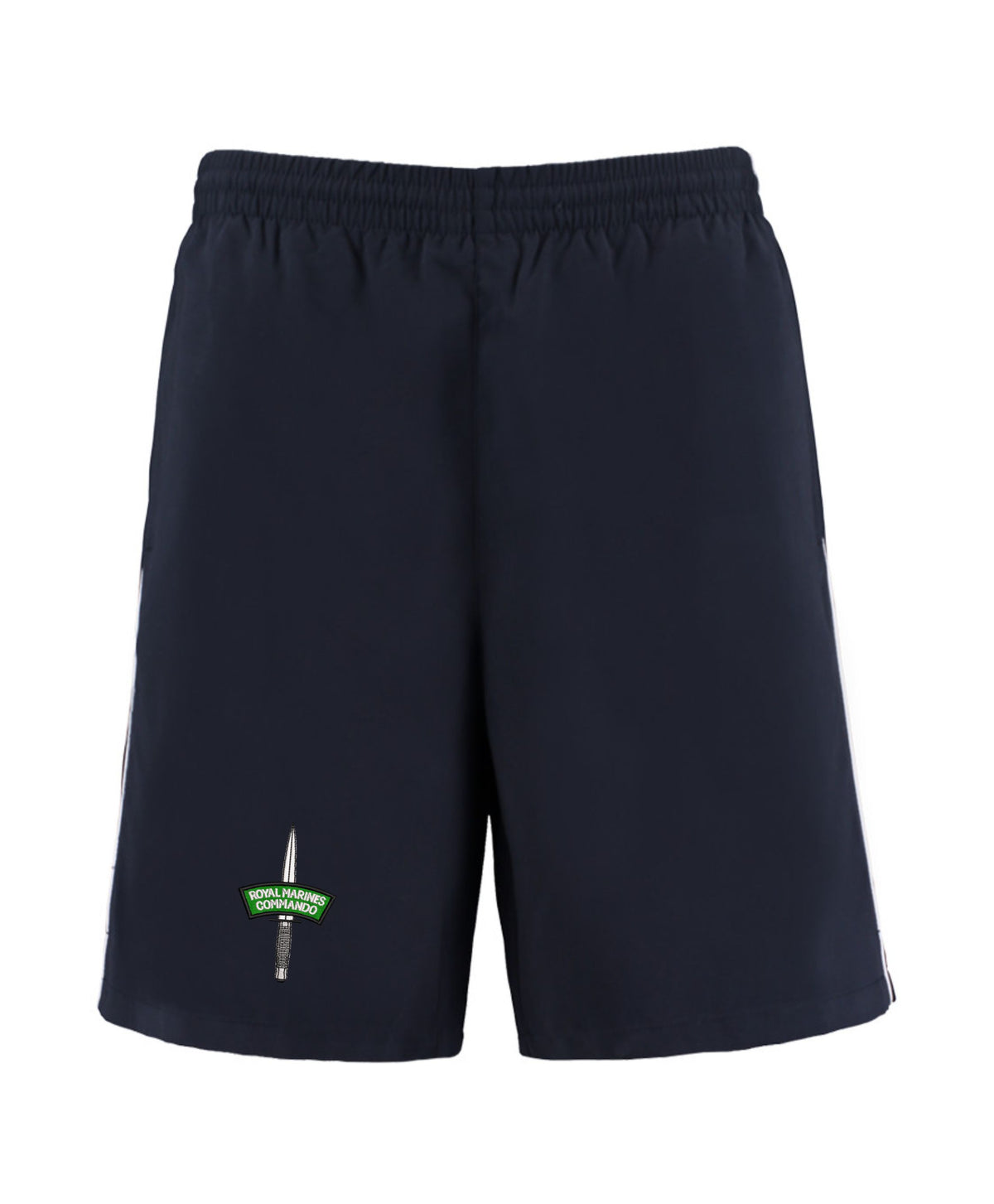 Royal Marines Commando Shorts – Military Training & Gym Shorts