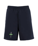 Royal Marines Commando Shorts – Military Training & Gym Shorts