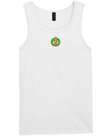 Royal Hampshire Regiment Vest – Embroidered British Army Military Vest UK
