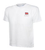 Army New Logo T Shirt | Official Military Clothing UK