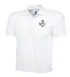 The Rifles Polo Shirt