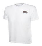 Queen’s Own Yeomanry Regimental T Shirt – Official Military Style UK