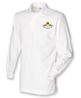 Fleet Air Arm Rugby Shirt | Embroidered Royal Navy Rugby Shirts