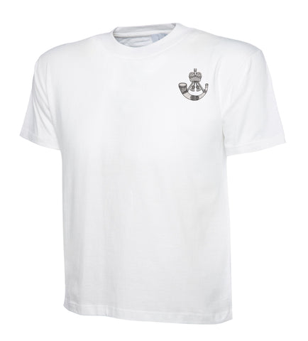 The Rifles T Shirt
