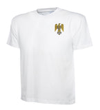 105 Eagle T Shirt – Military Regimental Army T Shirt UK