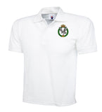 Army Air Corps AAC Polo Shirt | Regimental Clothing Specialist