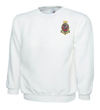 Royal Wessex Yeomanry Sweatshirt | Army Clothing UK
