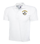 King’s Shropshire Light Infantry Polo Shirt UK | Regimental Clothing