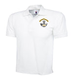 King’s Shropshire Light Infantry Polo Shirt UK | Regimental Clothing