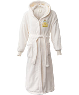 29 Commando Royal Artillery Unisex Hooded Cuffed Robe – Premium Military Changing Robe
