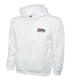 Queen's Own Yeomanry Army Hoodie | Custom Military Apparel