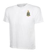 Royal Marines T Shirts UK | Military Embroidered Tees