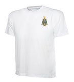 Royal Marines T Shirts UK | Military Embroidered Tees