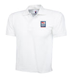 Royal Navy Polo Shirt (New Logo) | Embroidered Military Polo Shirts UK