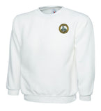 South Wales Borderers Military Sweatshirts UK
