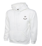 Royal Yeomanry Hoodie – Embroidered Military Hoodie UK