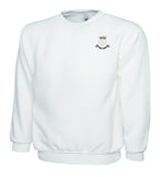 The Royal Yeomanry Sweatshirt | Regimental Military Clothing UK