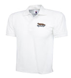Queen’s Own Yeomanry Polo Shirt UK | Embroidered Military Clothing