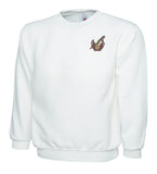 Honourable Artillery Company Sweatshirt | HAC Military Clothing UK