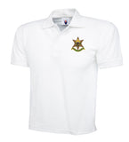 Burma Star Polo Shirts – Embroidered Military Polo Shirts UK | Army Clothing
