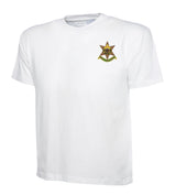 Burma Star T Shirt UK | Military Veteran Clothing