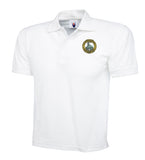 Official South Wales Borderers Polo Shirt UK
