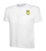 Merchant Navy T Shirt UK | Embroidered Maritime & Naval Clothing