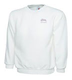 1 Signal Regiment Sweatshirt | Embroidered Military Clothing UK