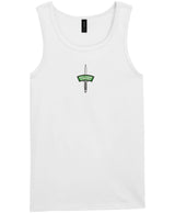 Royal Marines Commando Dagger Vest – Military Sleeveless Training Top