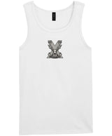 Highland Brigade Vest – Military Regimental Sleeveless Top | British Army Clothing