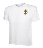 Official Queen's Own Mercian Yeomanry T Shirt – Military Apparel UK