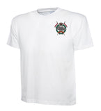 Junior Leader RAC Military T Shirt – Embroidered Army Clothing UK