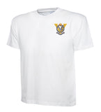 5 Regiment Army Air Corps T Shirt – Military Regimental Clothing UK