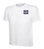 British Army Guards Platoon T Shirt | Official Style Military Wear