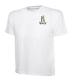 Warwickshire Yeomanry Military T Shirt | Official Army Clothing UK