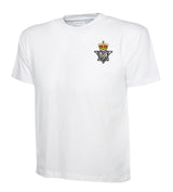 5th Royal Inniskilling Dragoon Guards T Shirt – British Army Military Regimental Clothing UK