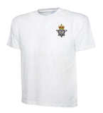 5th Royal Inniskilling Dragoon Guards T Shirt – British Army Military Regimental Clothing UK