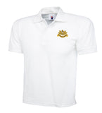 South Nottinghamshire Hussars Polo Shirt | Military Clothing UK