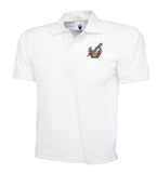 Honourable Artillery Company Polo Shirt | HAC Military Polo Shirts UK