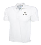 Royal Yeomanry Polo Shirt – Embroidered Military Polo Shirts UK | Army Clothing