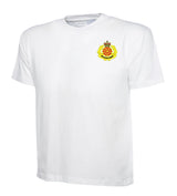 Duke Of Lancasters Regiment T Shirts | Regimental Clothing UK