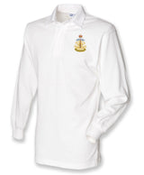 29 Commando Royal Artillery Para Rugby Shirt – Premium Military Regimental Clothing