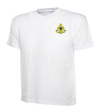 Sussex Yeomanry Army T Shirt | Official Military Apparel UK