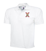Buy 10 Regiment Royal Corps of Transport Polo Shirts UK