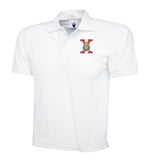 Buy 10 Regiment Royal Corps of Transport Polo Shirts UK