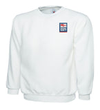 Royal Navy (New Logo) Sweatshirts