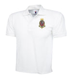 Royal Wessex Yeomanry Polo Shirt